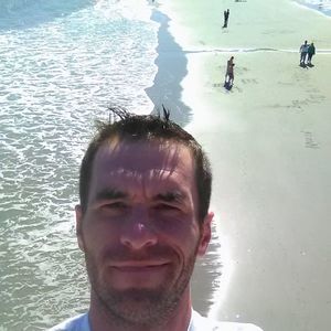 Meet your Posher, Bradley